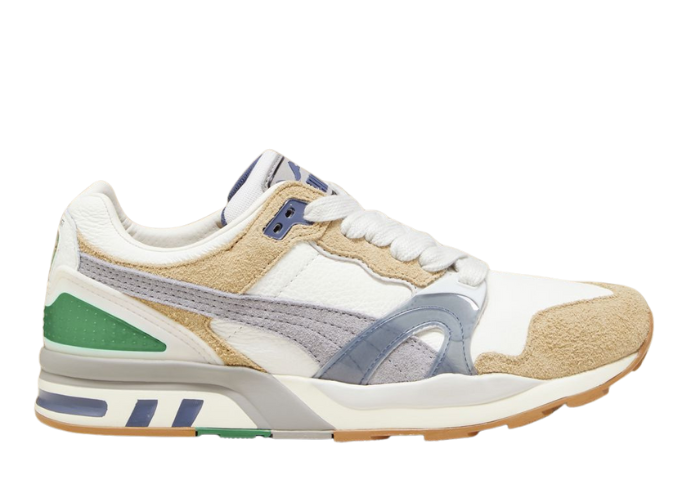 Puma Trinomic XT-2 Rhuigi Sand Dune Warm White - 393306-01
